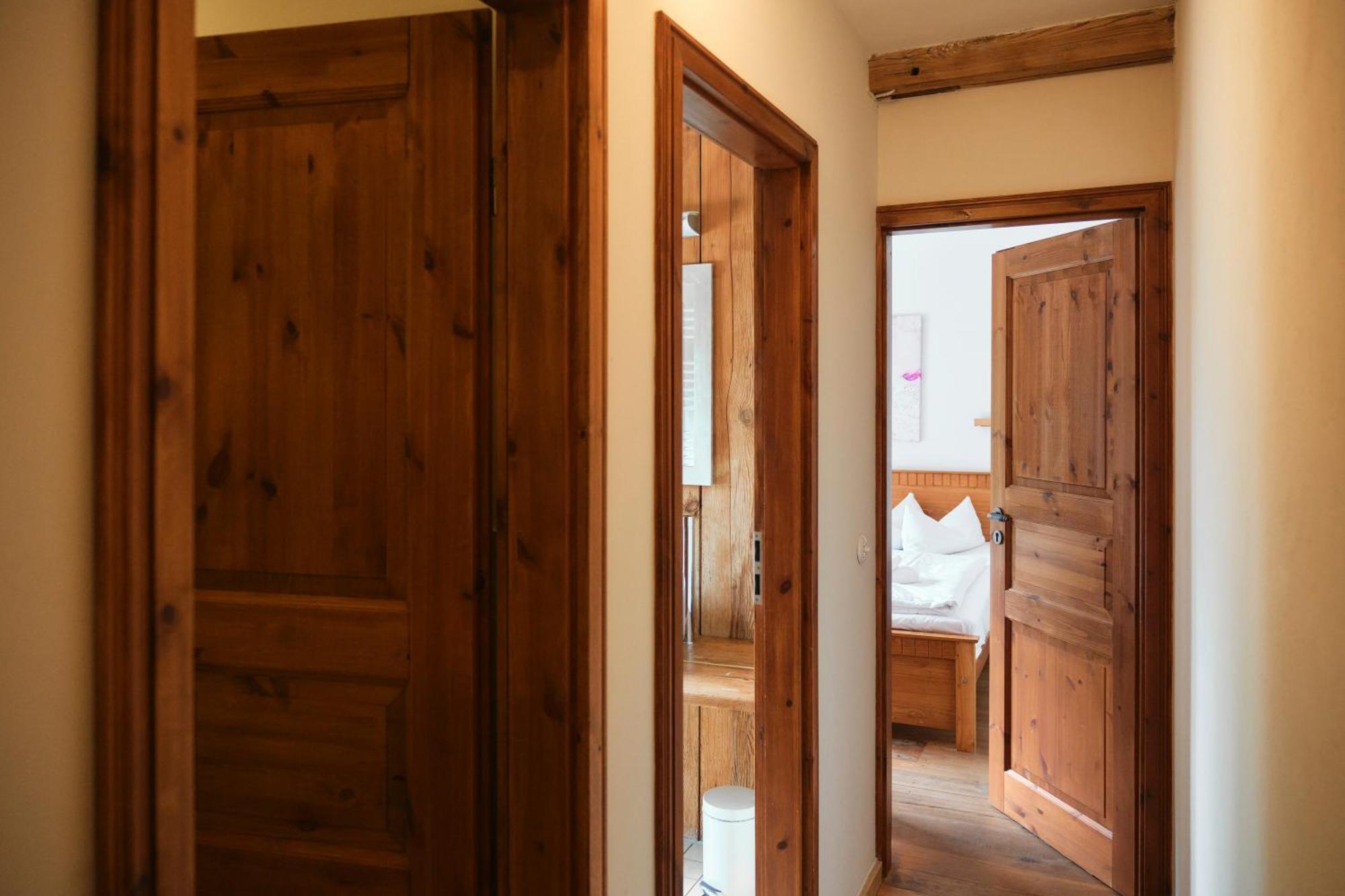 Gasthuis Muehle Am Wentowsee 3*
