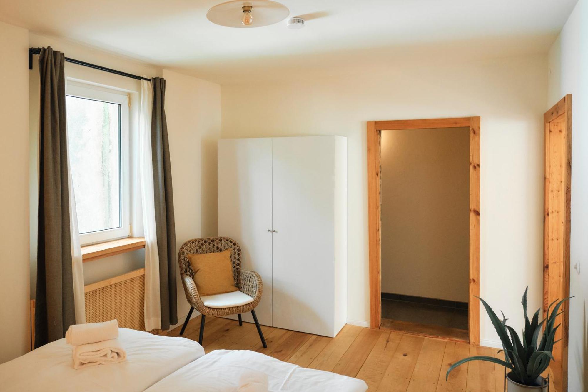 Muehle Am Wentowsee 3* Tornow