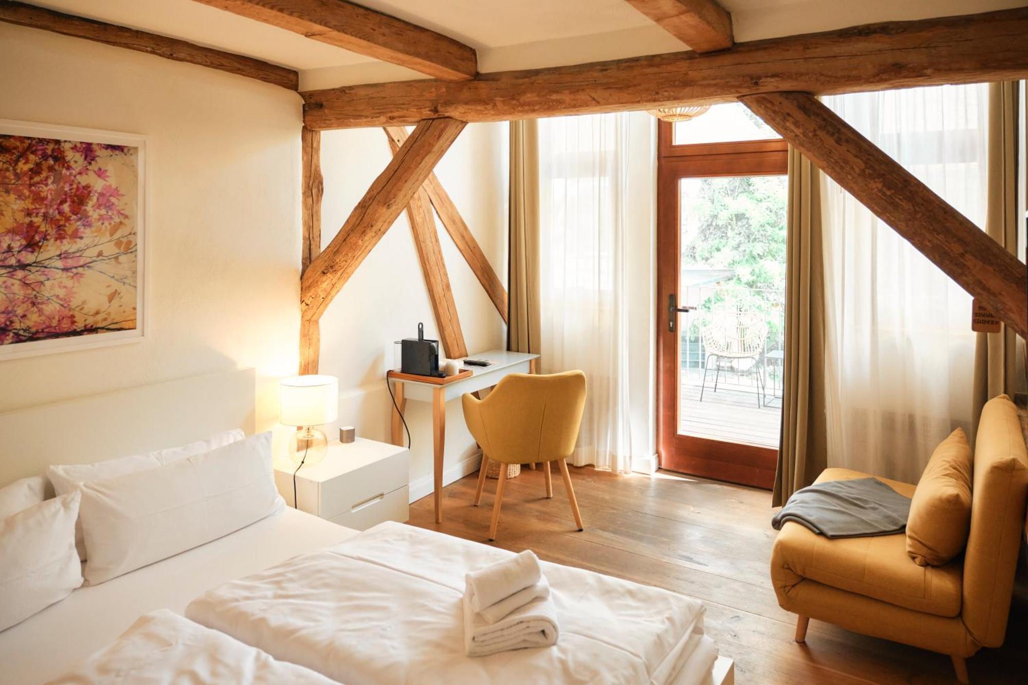 Muehle Am Wentowsee Gasthuis 3*