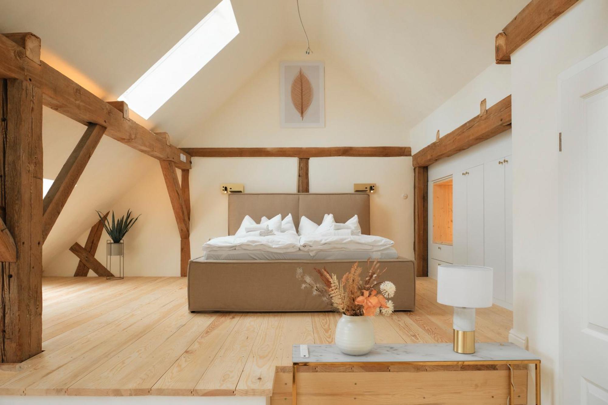 Mühle 3* Tornow