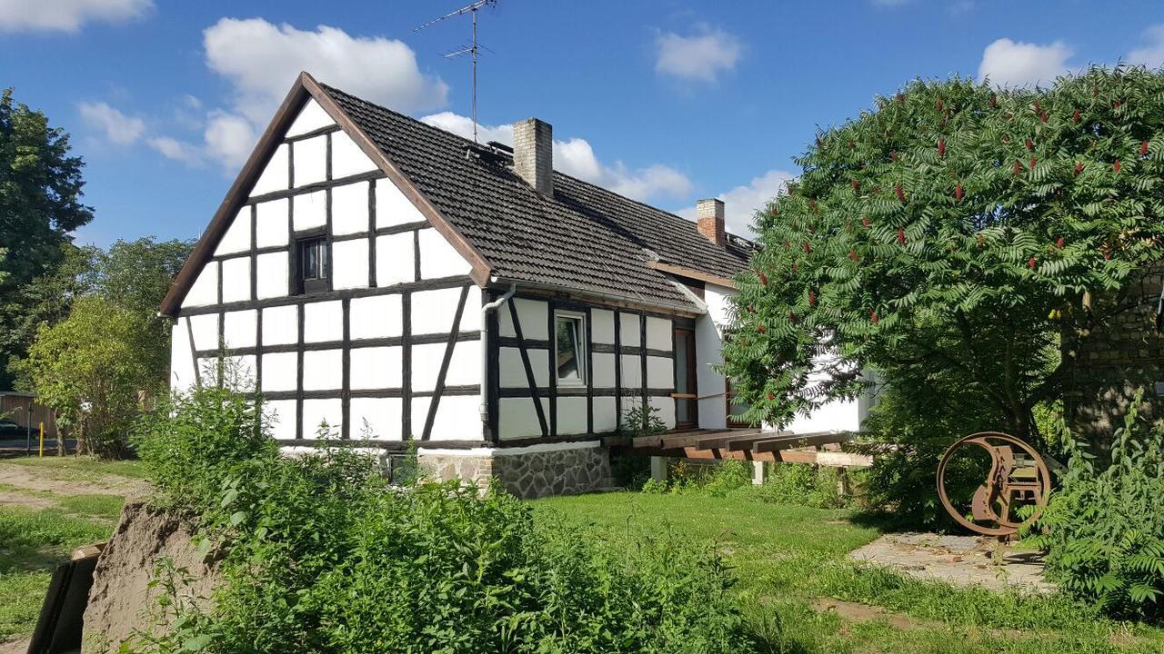 Muehle Am Wentowsee