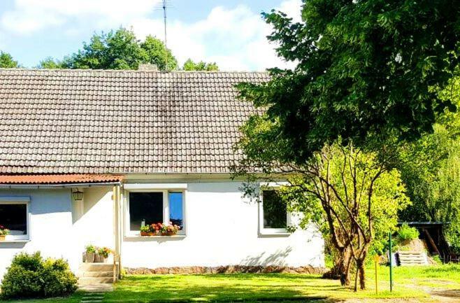 Gasthuis Muehle Am Wentowsee 3*